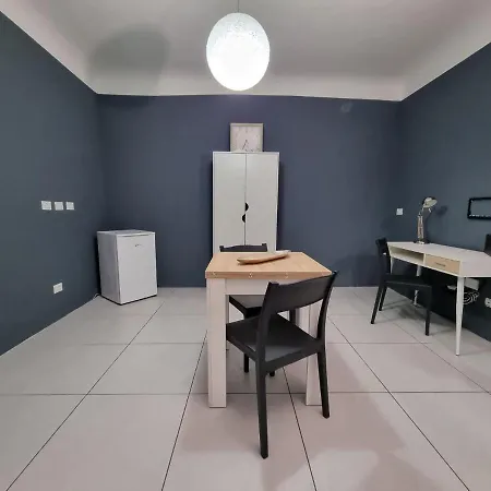 Al Centro Апартаменты Таранто