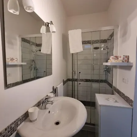 Al Centro Таранто