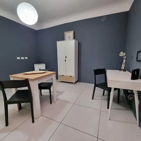 Al Centro Апартаменты