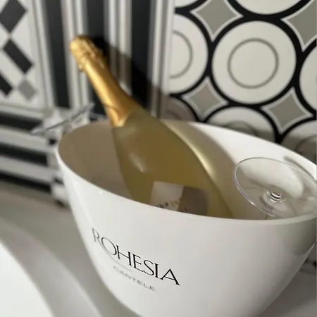 Al Centro Апартаменты *