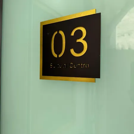 Al Centro Апартаменты