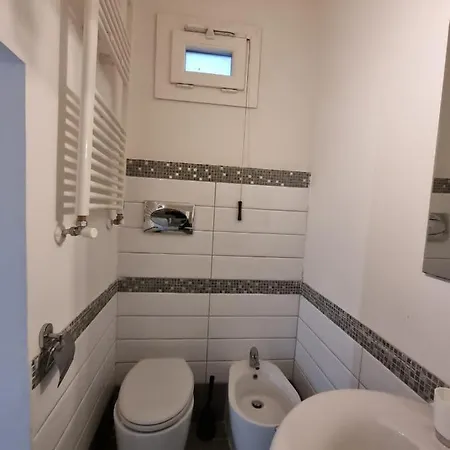 Al Centro Apartment *