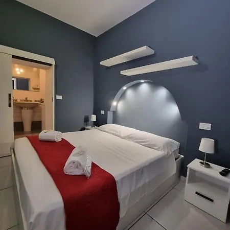 Apartment Al Centro Taranto