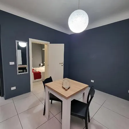 Al Centro Apartment *