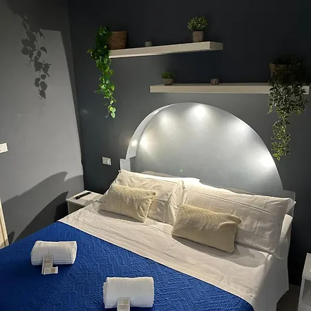 Apartment Al Centro Taranto